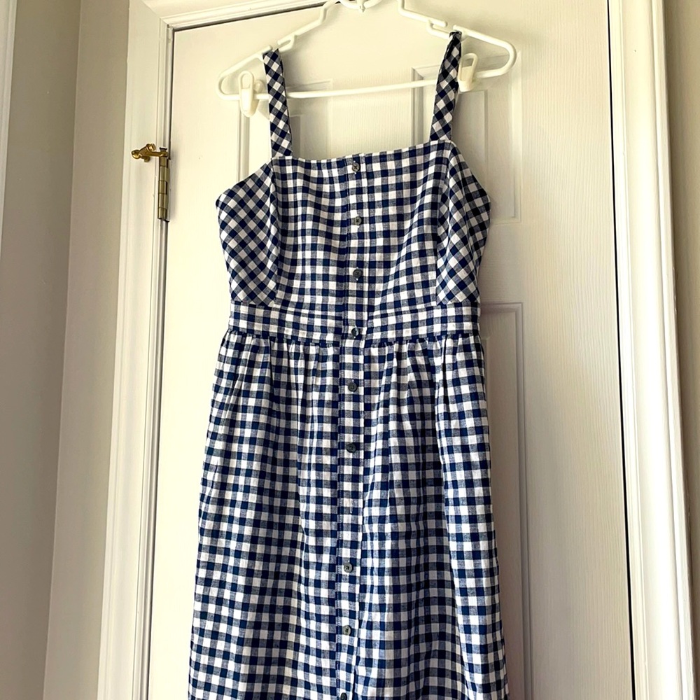 Draper James dress